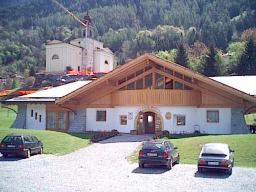 カデルツォーネLa Casa Di Siroアパートメント エクステリア 写真
