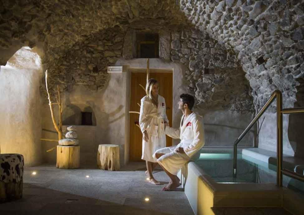 カデルツォーネLa Casa Di Siroアパートメント エクステリア 写真