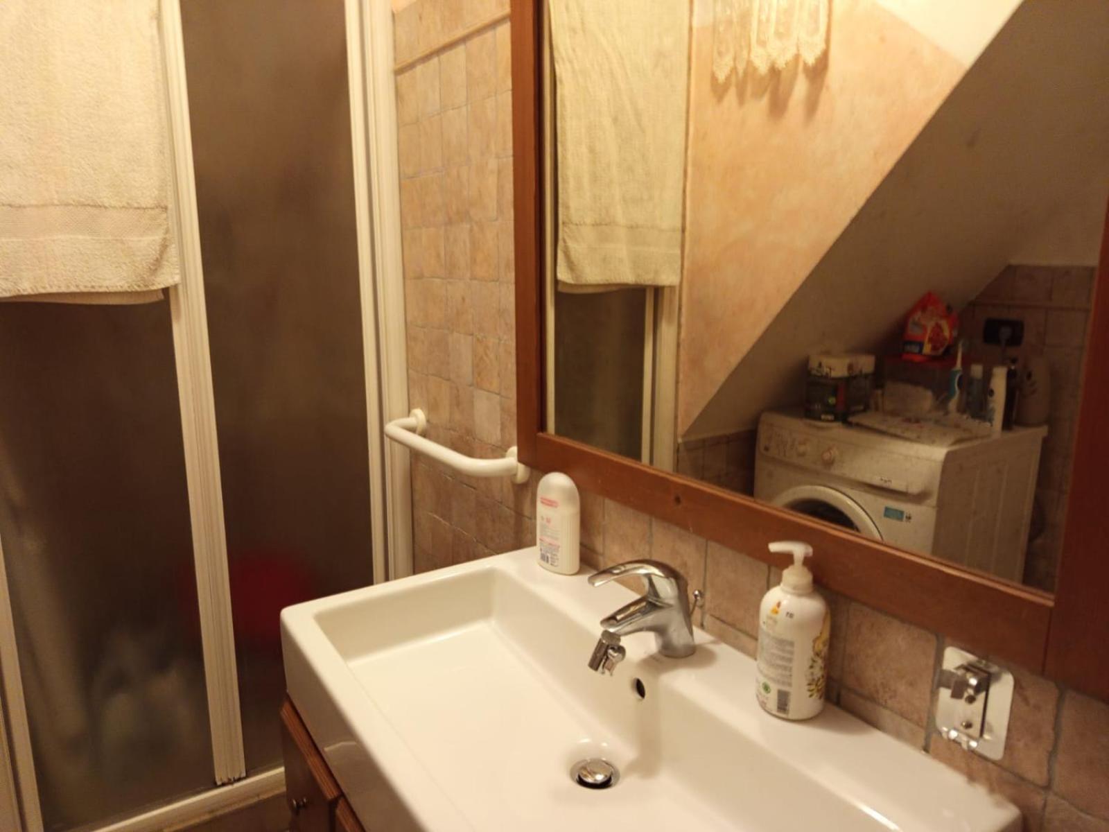 カデルツォーネLa Casa Di Siroアパートメント エクステリア 写真