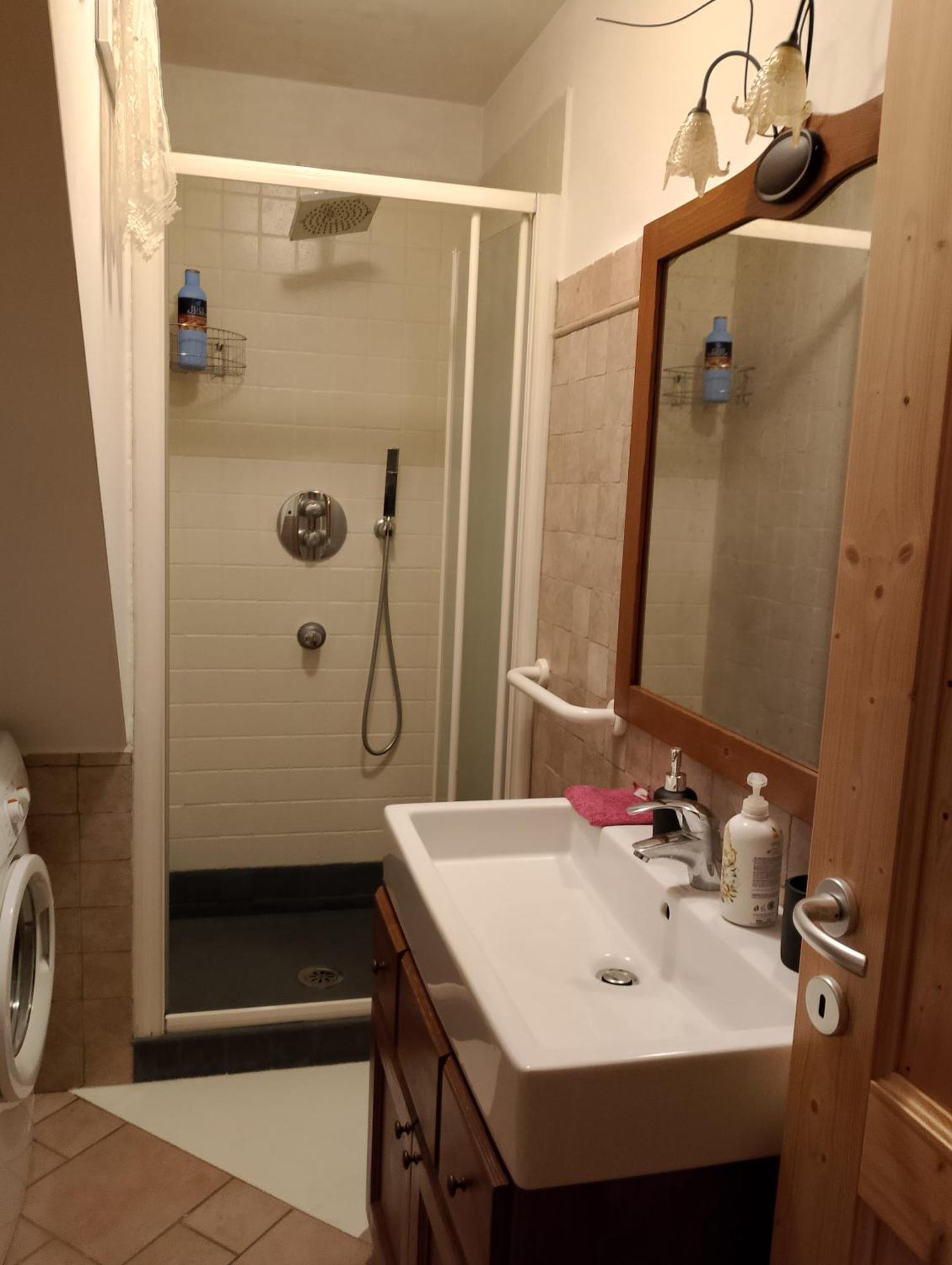 カデルツォーネLa Casa Di Siroアパートメント エクステリア 写真